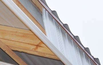 why Cragganmore fascia repairs are essential
