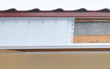 Cragganmore fascia repair costs