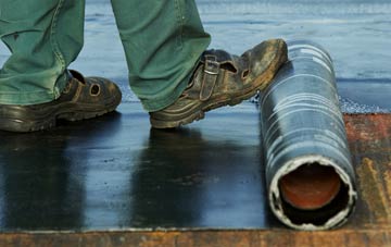 types of Cragganmore felt roof