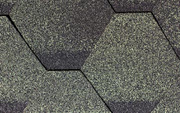 Cragganmore fibreglass shingle repairs