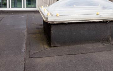 disadvantages of Cragganmore flat roofs