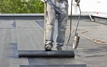 flat roof replacement Cragganmore, Moray
