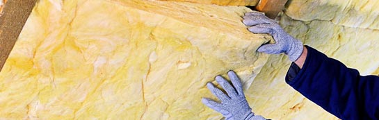 quotes for Cragganmore roof insulation