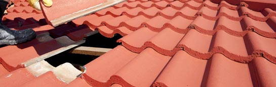compare Cragganmore roof repair quotes