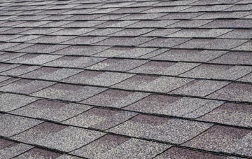 Cragganmore tiles for shallow pitch roofing