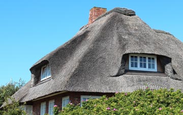 thatch roofing Cragganmore, Moray