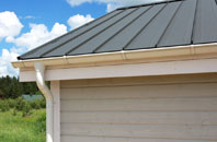 Cragganmore fascia repair